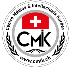 پشتگیری ناوەندی ڕاگەیاندن و ڕۆشنبیرانی کوردی (CMIK)