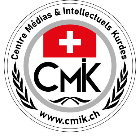 Support the Kurdish Media & Intellectual Center (CMIK)